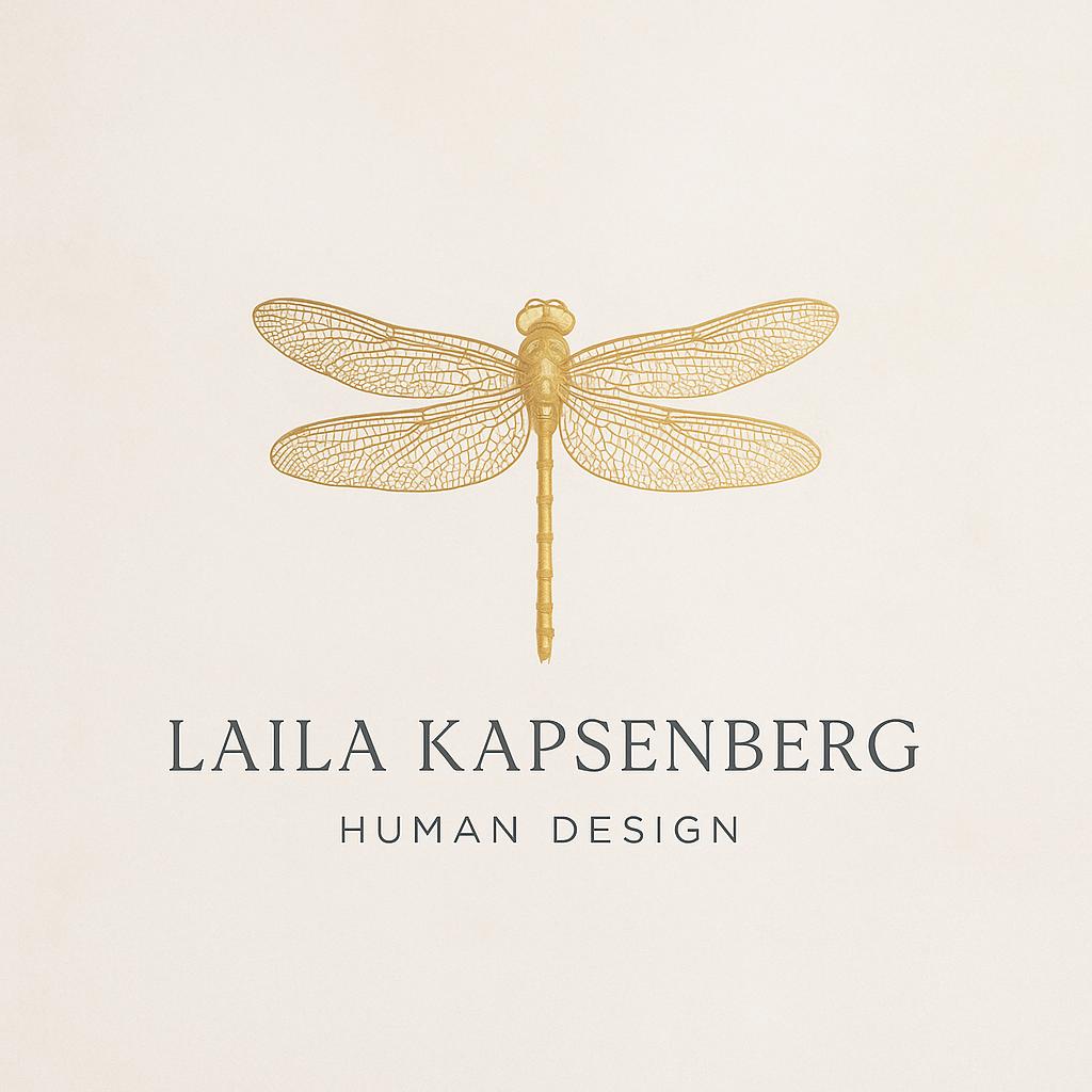 Laila-Kapsenberg-Human-Design-comming-soon